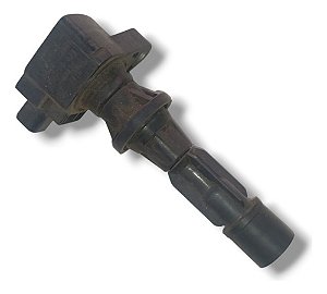 Bobina De Ignição Ford Fusion 2.3 2007/10 Original Usado