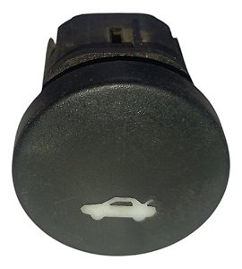 Botão Abertura Tampa Traz Ford Ka 2007/12 Original Usado