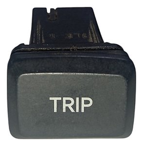 Comando Botão Trip Hyundai Hb20 2015/17 Original Usado