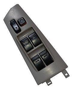 Comando Botão Vidro Elétrico Corolla D.e Original Usado