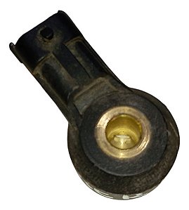 Sensor De Detonação Gm Meriva Original Usado