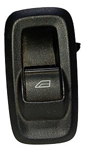 Botão Vidro Diant Direito Ford Ka 2015 Original Usado