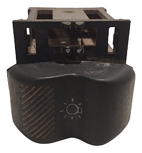 Comando Chave De Luz Vw Gol Bola G2 1996 97 98