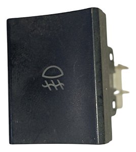 Botão Comando Farol Neblina Voyage/gol Original Usado