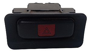 Comando Botão Pisca Alerta Civic 1994 1995