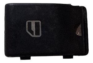 Comando Botão Vidro Gol G5 Traz L.d 2009/12 Original Usado