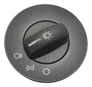 Comando Chave De Luz New Fiesta Mexicano
