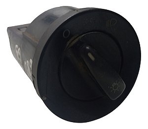 Botão Comando De Luz Gol G3 2003/06 Original Usado
