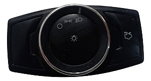 Botão Comando Farol De Luz Ford Ka 2012 Original Usado