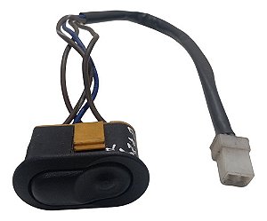 Comando De Vidro Corsa Classic 1999 2000 01 02