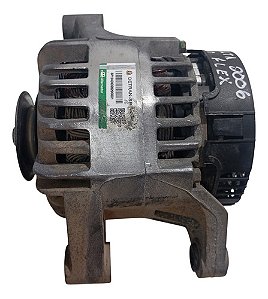 Alternador Gm Celta 1.0 2005 2006 2007