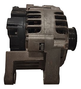 Alternador Gm Corsa 1.4 2011 S/ar Original Usado