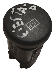 Botão Desembaçador Ford Fiesta 2004 2005 2006