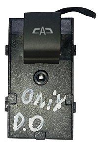 Botão Vidro Dianteiro Direito Onix 2020/2022 Original Usado
