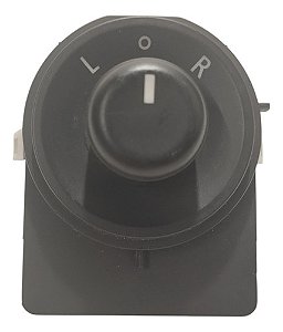 Comando De Retrovisor Cobalt 2013 2014 2015