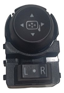 Comando Retrovisor Gm Onix 2021 2022 2023