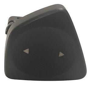 Comando De Vidro Diant Direito Uno Away Vivace 2014 2015 16