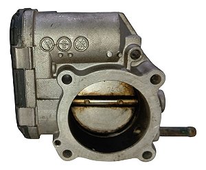 Tbi Corpo De Borboleta Vectra 2.0 2009/11 Original Usado