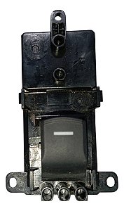 Botão Vidro Elétrico Traz L.e Civic 2021 G10 Original Usad