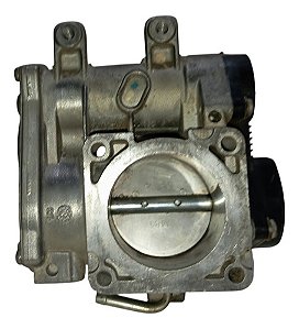 Tbi Corpo De Borboleta Stilo 1.8 2008/09 Original Usado