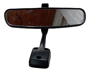 Retrovisor Interno Honda Civic 2009 Original Usado