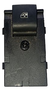 Botão Vidro Traz L.e Gm Cruze 2011/2016 Original Usado