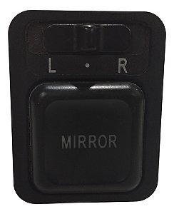 Comando Retrovisor Civic 1.7 2004 2005 2006