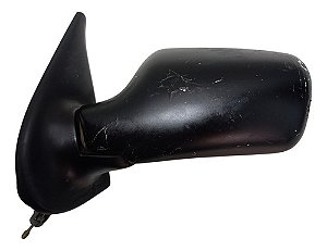 Retrovisor Esquerdo Fiat Palio 1996/1998 Original Usado