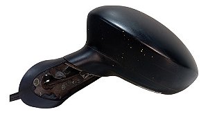 Retrovisor Esquerdo Fiat Punto 09/11/12/13/14 Original Usado