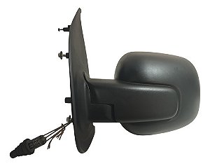 Retrovisor Esquerdo Fiat Fiorino 2020 2021 2022