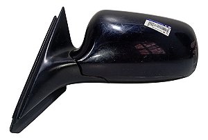 Retrovisor Esquerdo Volks Audi A3 2000/04 Original Usado