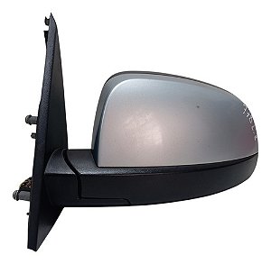 Retrovisor Esquerdo Gm Meriva 2007 A 2008 Original Usado