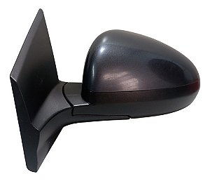 Retrovisor Lado Esquerdo Gm Sonic 2012/2013 Original Usado