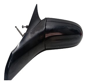 Retrovisor Esquerdo Gm Corsa Classic 2012/13 Original Usado