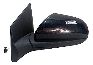 Retrovisor Esquerdo Gm Onix 2018/2019 Original Usado