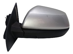 Retrovisor Esquerdo Chevrolet Cobalt 2014 Original Usado