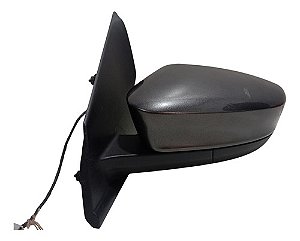 Retrovisor Esquerdo Ford Ka 2020/2021 Original Usado