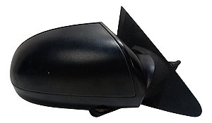 Retrovisor Direito Manual Ford Ka 2010 Original Usado
