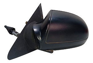 Retrovisor Direito Manual Ford Ka 2009 Original Usado