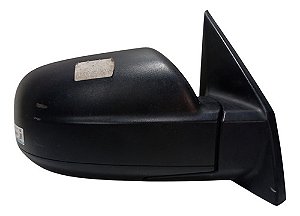 Retrovisor Direito Hyundai Tucson 2005 Original Usado