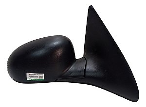 Retrovisor Direito Manual Gol Bola 1998/99 Original Usado