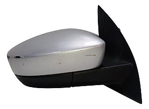Retrovisor Direito Eletrico Gol 2012/2013 Original Usado