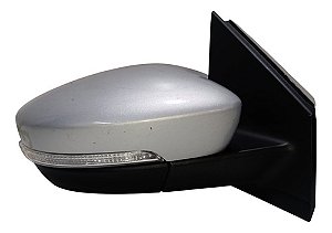 Retrovisor Direito C/pisca Fox 2010/2011 Original Usado