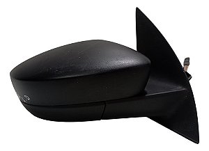 Retrovisor Direito Volks Gol G6 2014/2015 Original Usado
