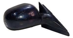 Retrovisor Direito Volks Audi 2000/2004 Original Usado