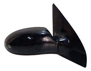 Retrovisor Direito Ford Focus 2006/2007 Original Usado