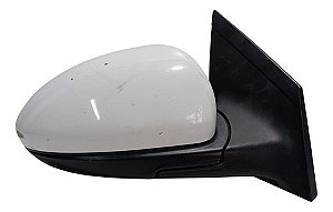 Retrovisor Direito Chevrolet Cruze 2016 Original Usado