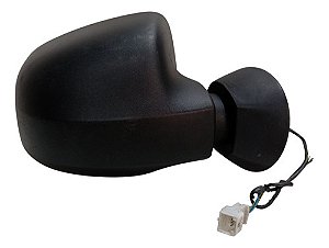 Retrovisor Direito Renault Logan 2010/2011 Original Usado