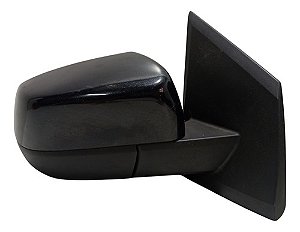 Retrovisor Direito Chevrolet Scenic 2013/2014 Original Usado