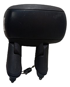 Retrovisor Direito Doblo 2006/2007 Original Usado